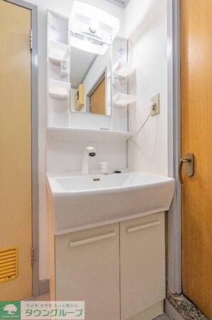 メイゾン平岡の物件内観写真